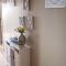 Bright apartment in A Guarda with sea view