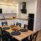 Apartament całoroczny Bieszczadzka Gawra - 下乌斯奇基