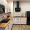 Apartament całoroczny Bieszczadzka Gawra - 下乌斯奇基