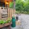 The Miners Log Cabin - Blaina