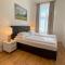 Steiner Residences Vienna Taborstrasse