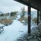 Hawkridge Chalet - Honeymooners Chalet