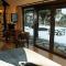 Hawkridge Chalet - Honeymooners Chalet