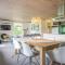 Cozy Cottage Retreat in Bork Havn-By Traum