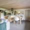 Cozy Cottage Retreat in Bork Havn-By Traum