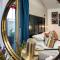 Relax in Super Size Copper Tub - 2 bedroom villa