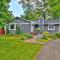 Maple Tree Cottage License # 058-2022