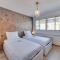 Swan Lake - Design apartment facing Lake Annecy