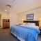 Metroview Studio in CBD with Air-con, Pool and Gym