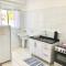 Novo Porto- Apartamentos 2 quartos, varanda, cozinha integrada