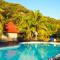 Hotel Oasis de Kiamu