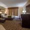 Best Western PLUS Vancouver Mall Drive