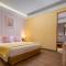 Mangrove Tree Resort World Sanya Bay -Elader Palm Tower