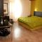 Anna Apartments