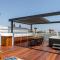 Chris Le Mare Gold Luxury Villa