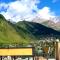 Hotel Horizon Kazbegi