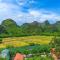 Green Mountain Homestay