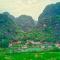 Green Mountain Homestay