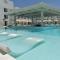 Tanoak Resort