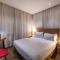 Jacob Shenkin Hotel