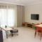 Oliva Suites