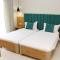Oliva Suites