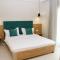 Oliva Suites
