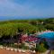 Park Hotel Marinetta - Beach & Spa