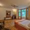 Woodstock Inn Manali - Manāli