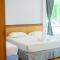 หาดตื้น คลื่นสวย รีสอร์ท - Hadtuen Kluensuay Resort
