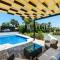 Sea Front Costa Blu by Ezoria Villas