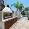 Sea Front Costa Blu by Ezoria Villas