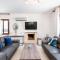 Sea Front Costa Blu by Ezoria Villas