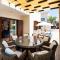Sea Front Costa Blu by Ezoria Villas