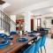 Sea Front Costa Blu by Ezoria Villas