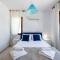 Sea Front Costa Blu by Ezoria Villas