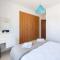 Sea Front Costa Blu by Ezoria Villas