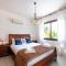 Sea Front Costa Blu by Ezoria Villas