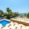 Sea Front Costa Blu by Ezoria Villas