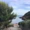 Studio Plage du cap Rousset