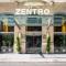 Vincci Zaragoza Zentro