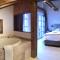 Chalet M
