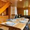 Chalet Sapin - 热拉梅
