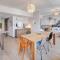 IMMOGROOM - Sea view apartment - 3 min from beach - AC - Cannes