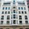 Vincci Zaragoza Zentro