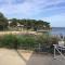 Studio Plage du cap Rousset
