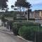 Studio Plage du cap Rousset