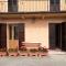 Casa Giorgio Mille Papaveri Rossi - Cesi