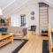 10 person holiday home in Juelsminde-By Traum