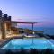 Naxos Rock Villas